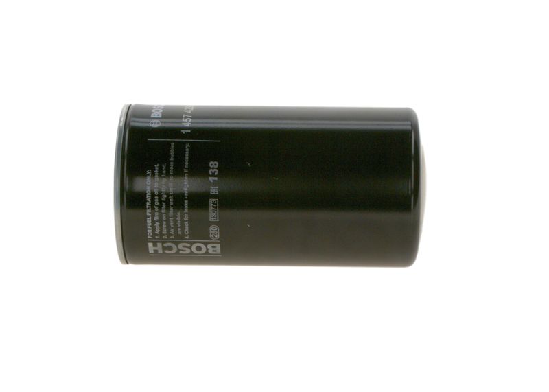 BOSCH 1 457 429 676 Fuel Filter