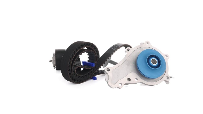 This part match OEM code: 1364681