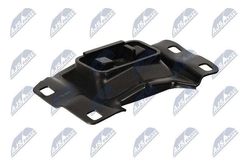 Paigutus, Mootor, NTY ZPS-FR-005