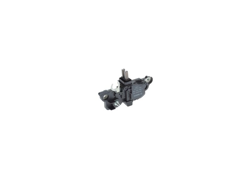 Regulator, alternator 1 986 AE0 108 BOSCH
