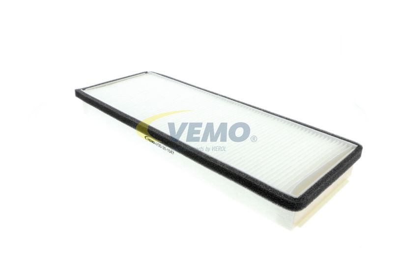 VEMO V30-30-1047 Filter, cabin air