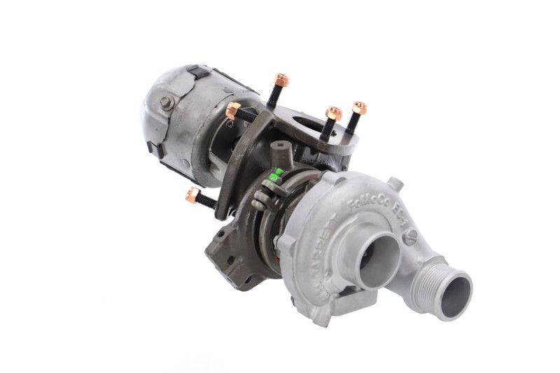 REMANTE 003-002-001081R Charger, charging (supercharged/turbocharged)