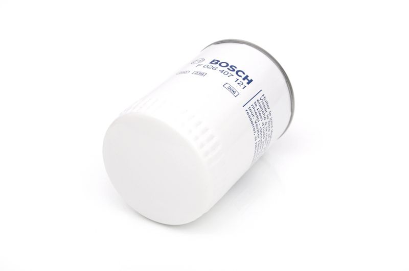 Õlifilter, BOSCH F 026 407 121