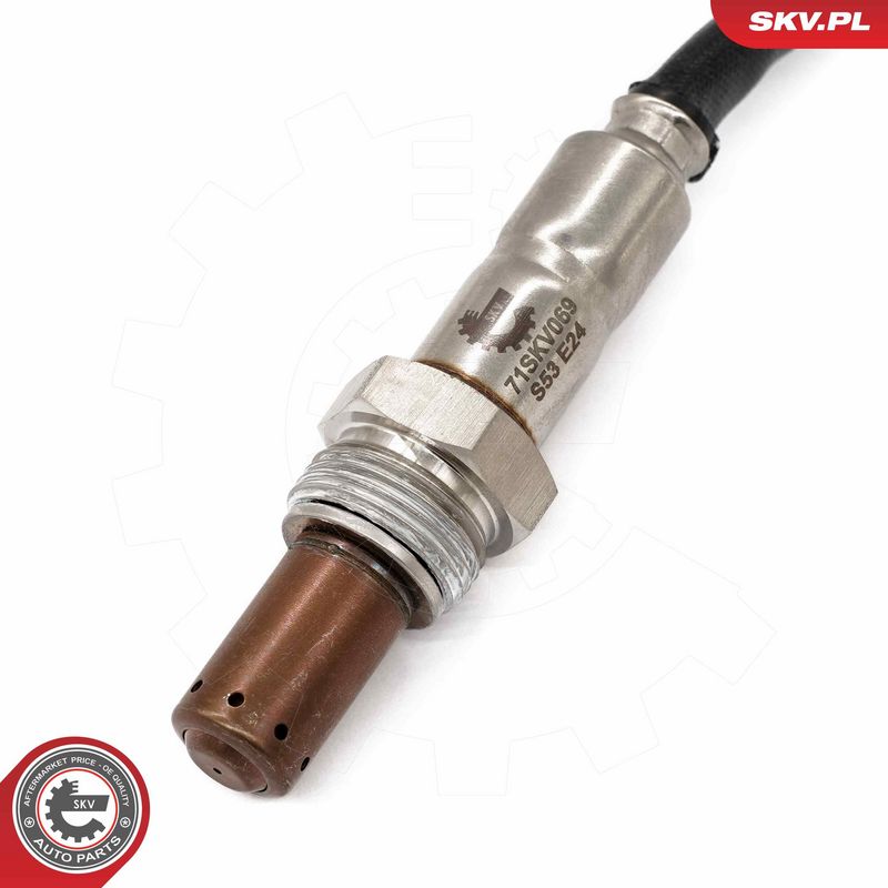 NOx-sensor, karbamiidipritse, ESEN SKV 71SKV069