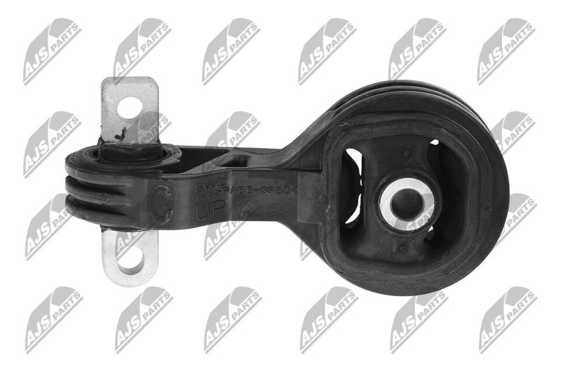 Paigutus, Mootor, NTY ZPS-HD-127