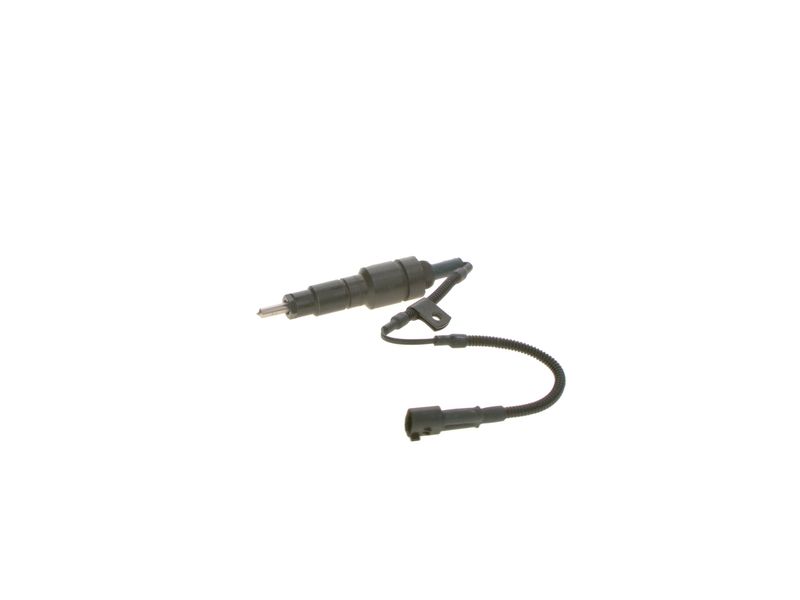 BOSCH 0432191415 Nozzle and Holder Assembly