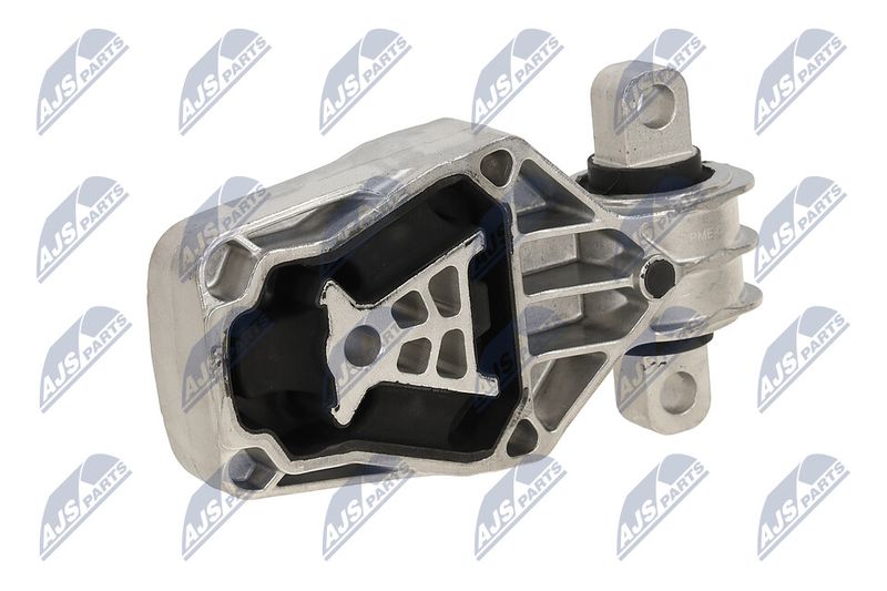 Paigutus, Mootor, NTY ZPS-ME-055