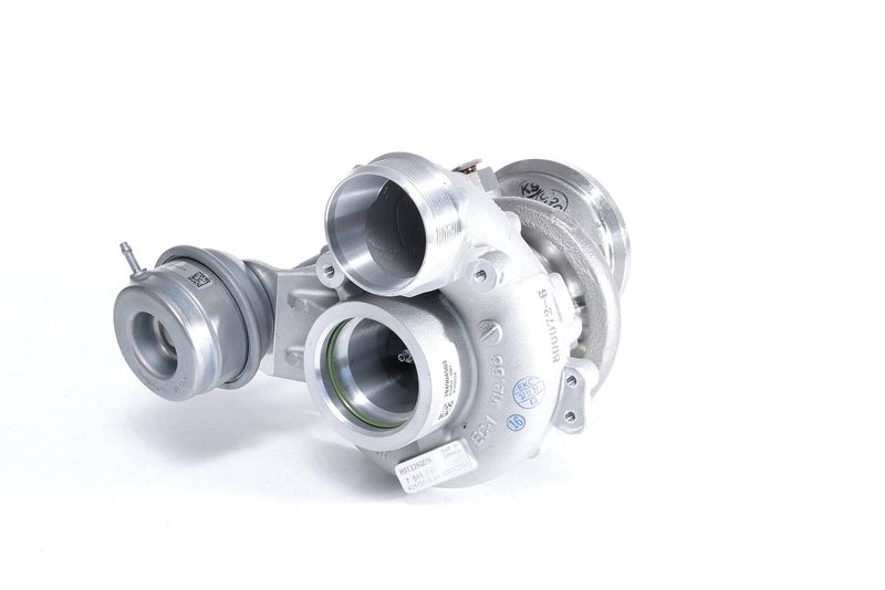 Compresor,sistem de supraalimentare T918139LI BTS Turbo