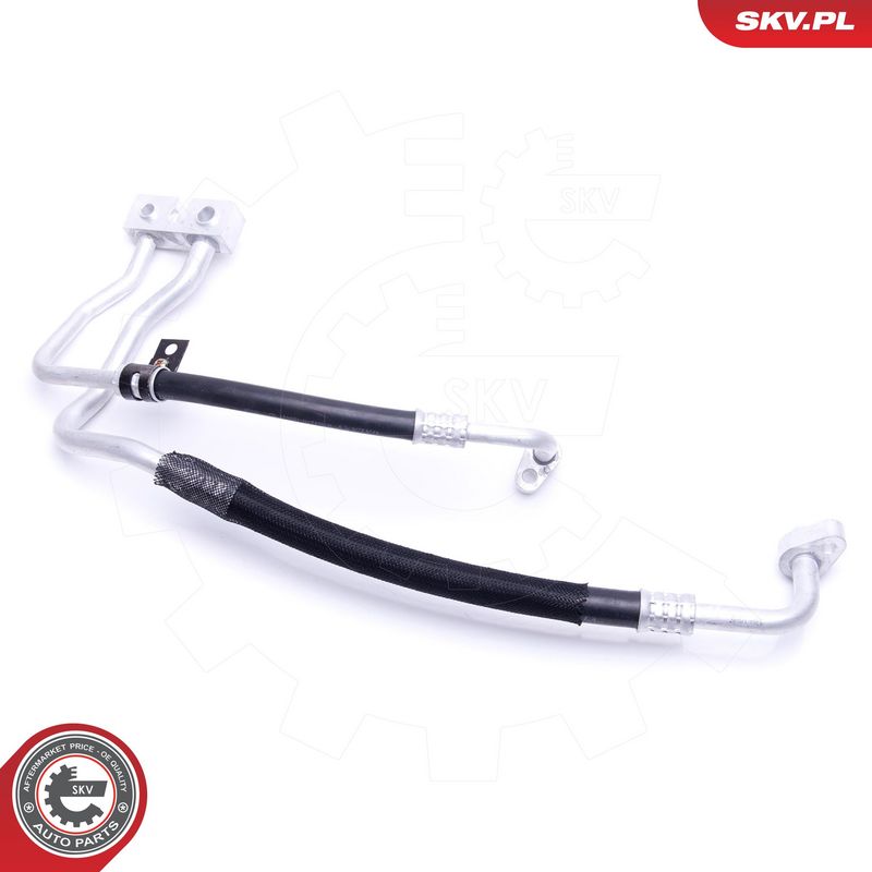 Kõrgsurvetorustik, kliimaseade, ESEN SKV 43SKV507