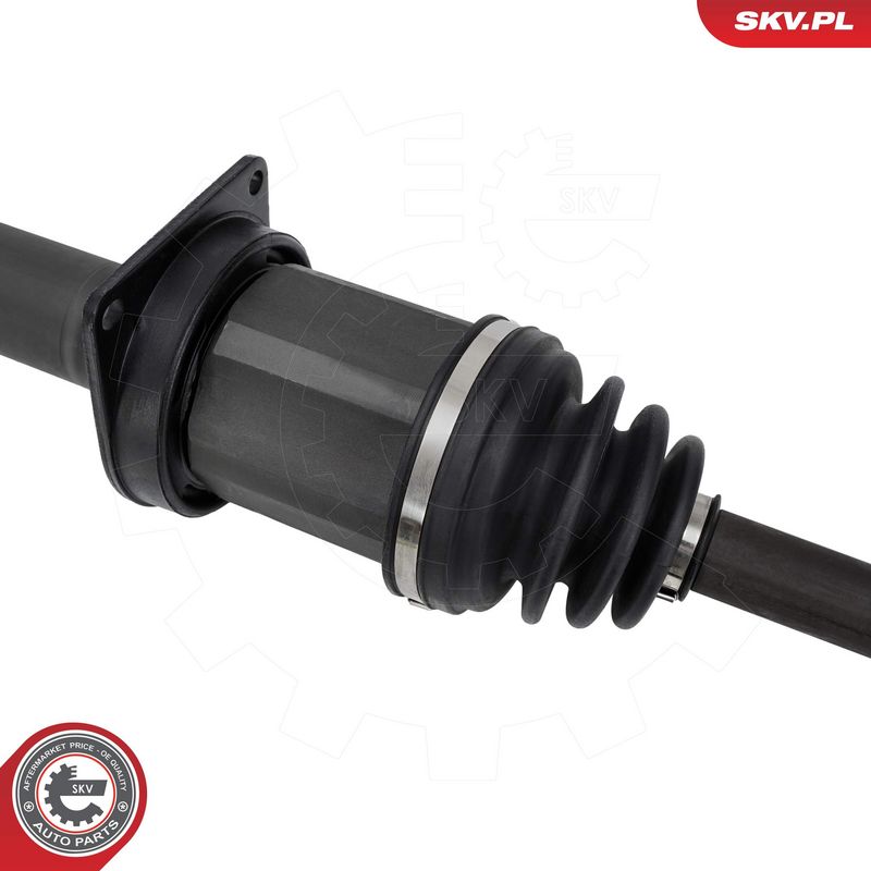 Veovõll, ESEN SKV 40SKV447