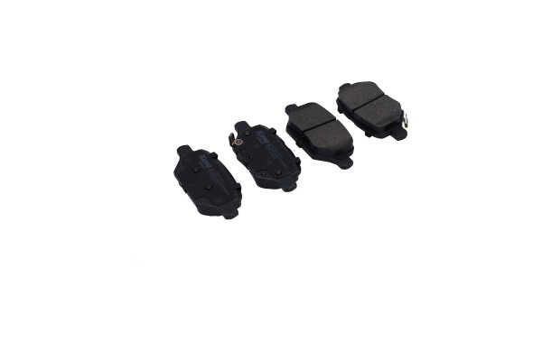 Kavo Parts KBP-10138 Brake Pad Set, disc brake
