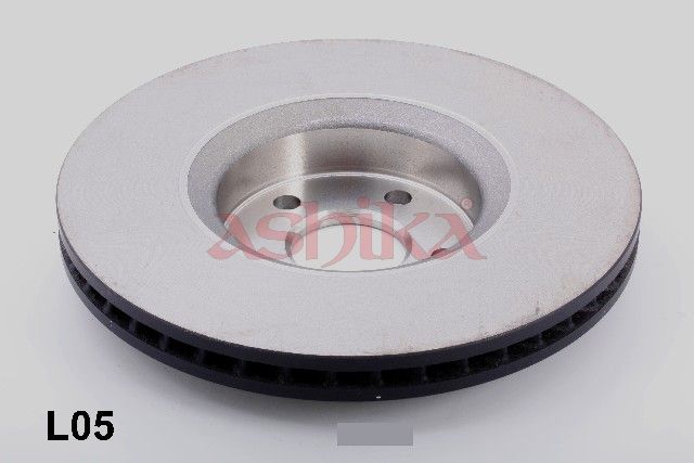 ASHIKA 60-0L-L05 Brake Disc