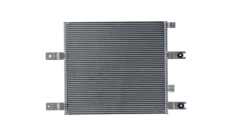 Kondenzátor, klimatizace AC 785 000P