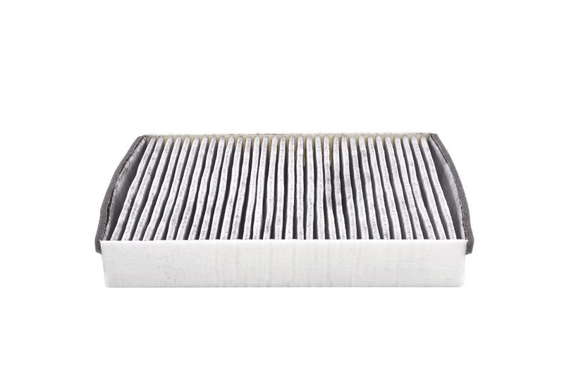 BOSCH 1 987 432 598 Filter, cabin air