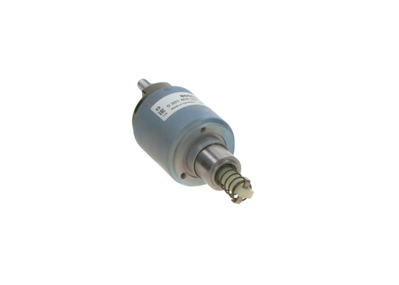 BOSCH 0331402024 Solenoid Switch, starter