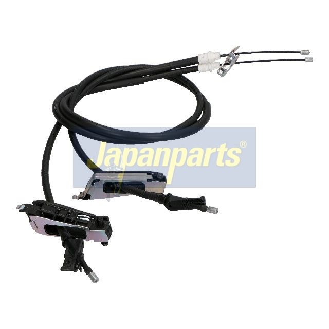 JAPANPARTS Trosas, stovėjimo stabdys