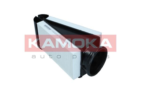 KAMOKA légszűrő F253201