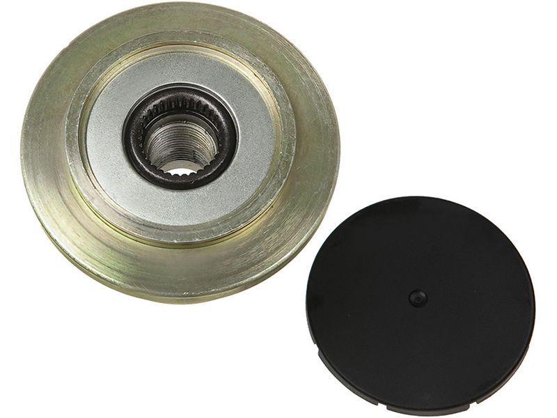 AS-PL AFP4004 Alternator Freewheel Clutch