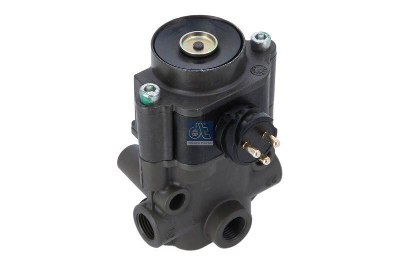 Supapa magnetica 3.72028 DT Spare Parts