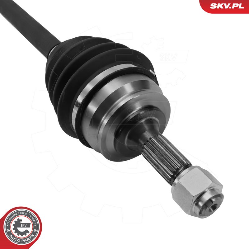 Prekės atitinka OEM kodą: 9816309080