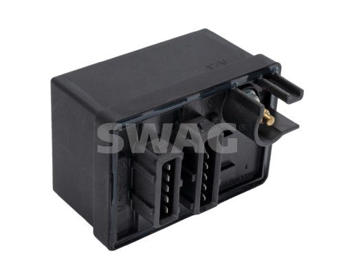 SWAG 70 94 4177 Relay, glow plug system