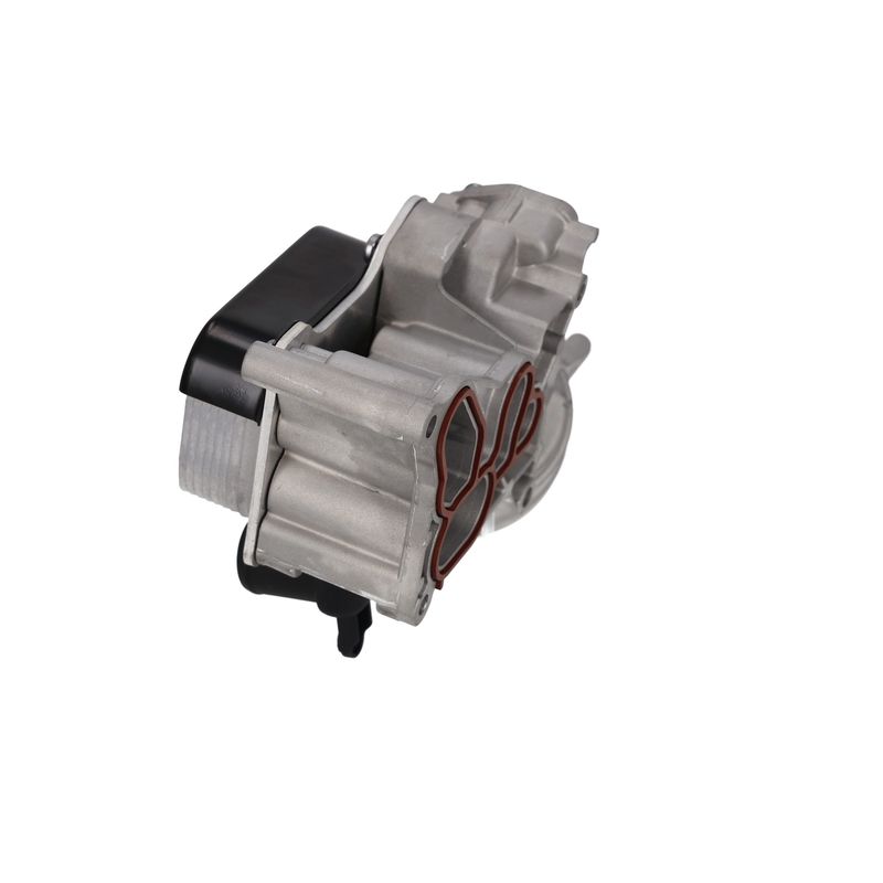 Õliradiaator, mootoriõli, NISSENS 91355