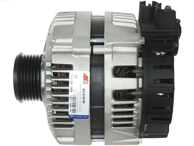 AS-PL A3419PR Alternator