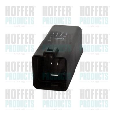 HOFFER vezérlő, izzítás H7285585