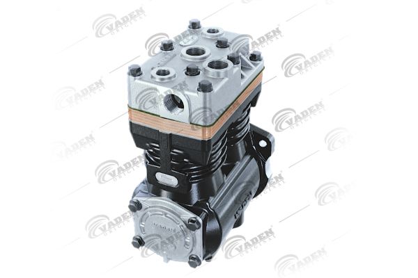kompresor RVI 1700010002