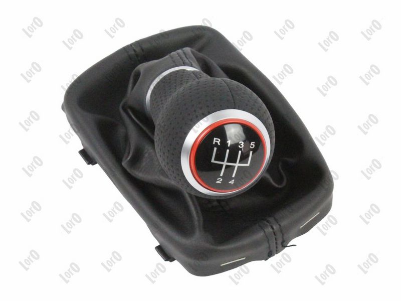 ABAKUS 135-99-611 Gear Lever Knob