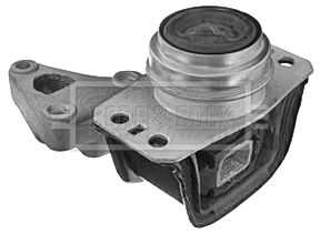 Soporte, motor