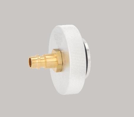 KS TOOLS 160.0709 Brake Bleeder Adapter