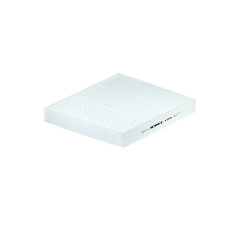 Filter, salongiõhk, FILTRON...