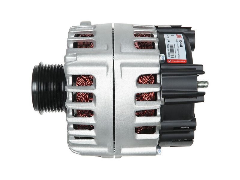 AS-PL A3434S Alternator