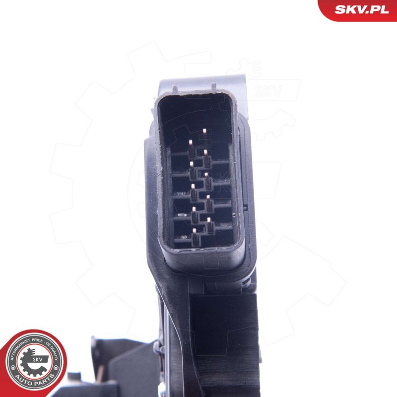 Ukselukk, ESEN SKV 16SKV583