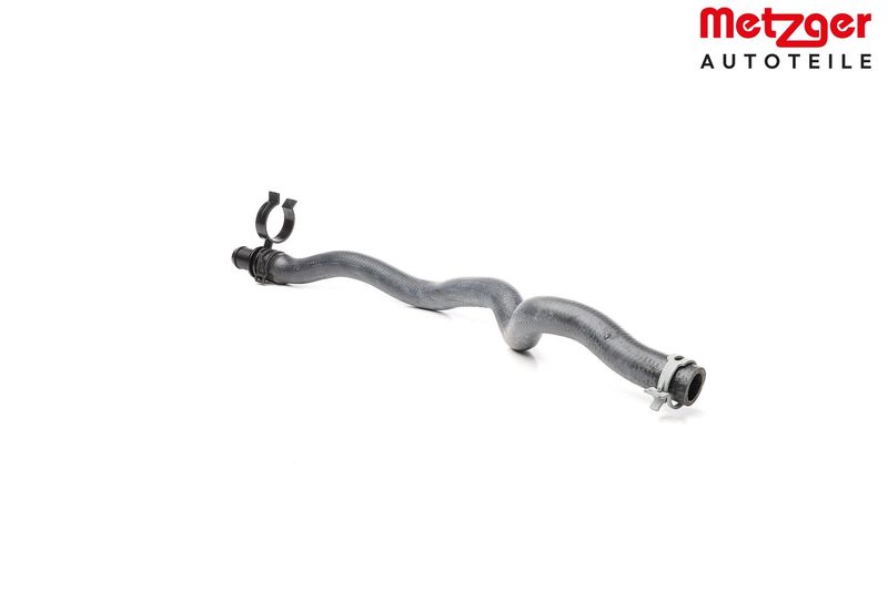 METZGER AUTOTEILE 2421244 Radiator Hose