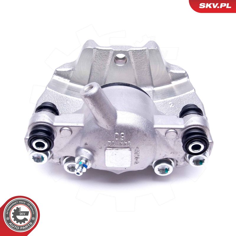 Pidurisadul, ESEN SKV 44SKV521