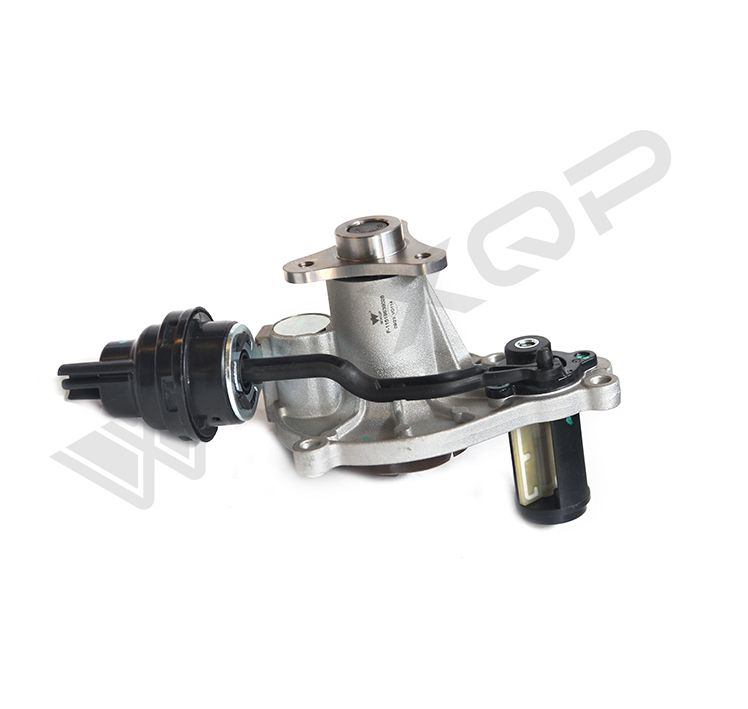 WXQP 220749 Water Pump, Engine Cooling