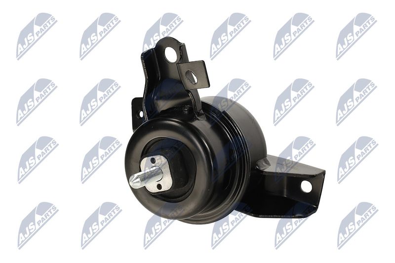 Paigutus, Mootor, NTY ZPS-KA-353