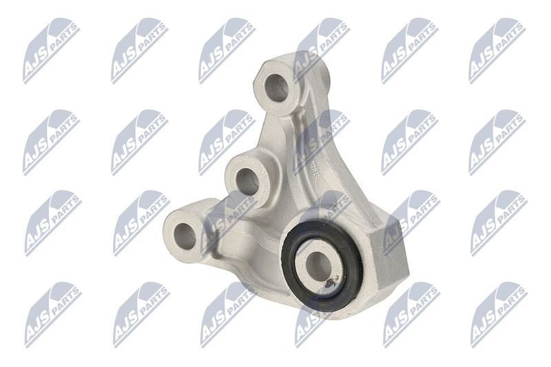 Paigutus, Mootor, NTY ZPS-CH-121