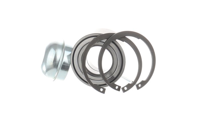 SKF VKBA 3600 Rato guolio komplektas