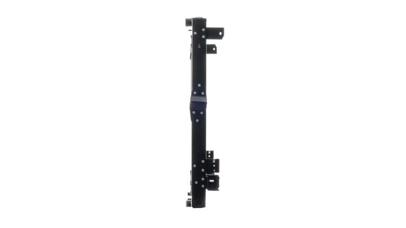 Product Image - Radiateur - CR891000P - MAHLE