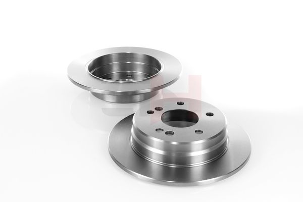 Piduriketas, GH GH-423383