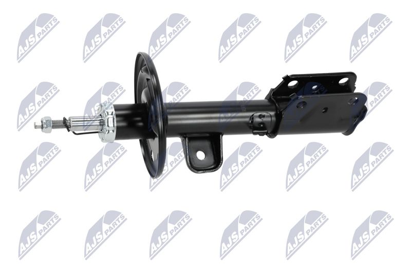 Amort, NTY A-FR-047