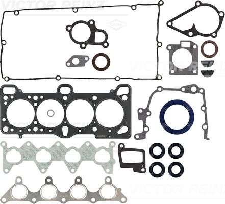 VICTOR REINZ 01-53965-02 - Full Gasket Kit, engine