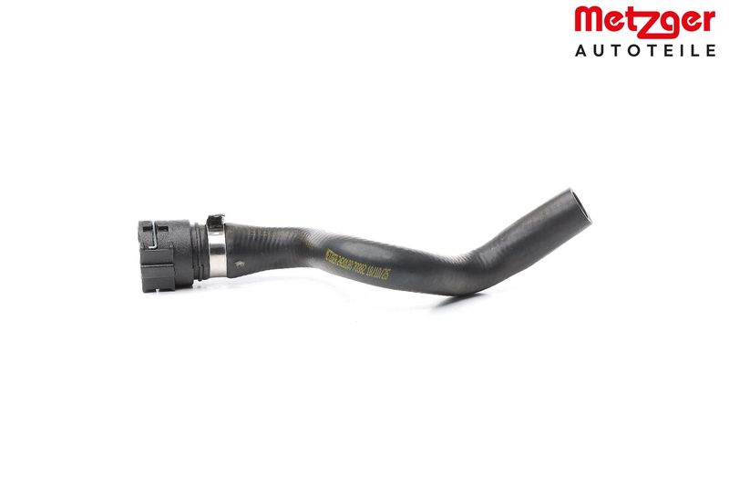 METZGER AUTOTEILE 2420138 Radiator Hose