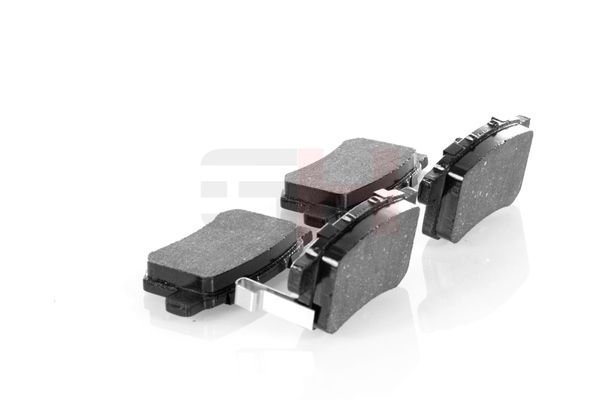 GH GH-413902 Brake Pad Set, disc brake