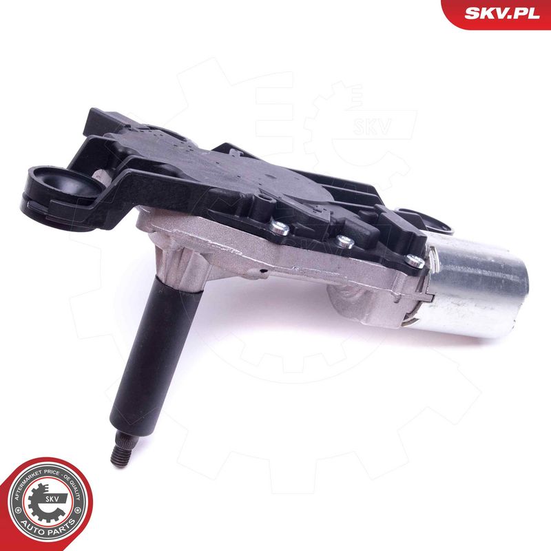 Pesuri mootor, ESEN SKV 19SKV126