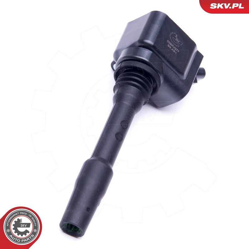 Süütepool, ESEN SKV 03SKV277