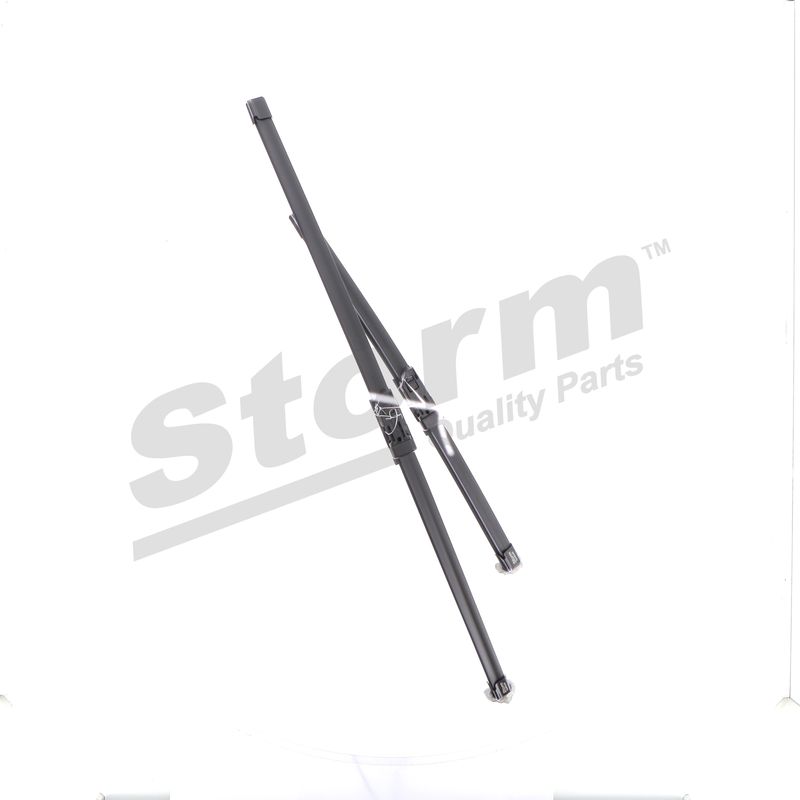 Balai d'essuie-glace STORM QUALITY PARTS STO650402PLAT